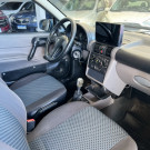 GM - Chevrolet Classic Life/LS 1.0 VHC FlexP. 4p 2012 Flex
