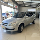 GM - Chevrolet Classic Life/LS 1.0 VHC FlexP. 4p 2012 Flex