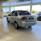GM - Chevrolet Classic Life/LS 1.0 VHC FlexP. 4p 2012 Flex