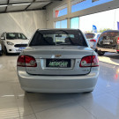 GM - Chevrolet Classic Life/LS 1.0 VHC FlexP. 4p 2012 Flex