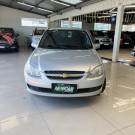 GM - Chevrolet Classic Life/LS 1.0 VHC FlexP. 4p 2012 Flex
