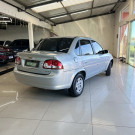 GM - Chevrolet Classic Life/LS 1.0 VHC FlexP. 4p 2012 Flex