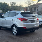 Hyundai ix35 2.0 16V 170cv 2WD/4WD Mec. 2011 Flex-2