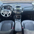 Hyundai ix35 2.0 16V 170cv 2WD/4WD Mec. 2011 Flex-6