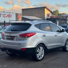 Hyundai ix35 2.0 16V 170cv 2WD/4WD Mec. 2011 Flex-1