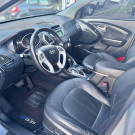 Hyundai ix35 2.0 16V 170cv 2WD/4WD Mec. 2011 Flex-5
