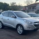 Hyundai ix35 2.0 16V 170cv 2WD/4WD Mec. 2011 Flex-0