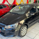 VW - VolksWagen SPACEFOX 1.6 Trendline Total Flex 8v 5p 2018 Flex-0