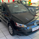 VW - VolksWagen SPACEFOX 1.6 Trendline Total Flex 8v 5p 2018 Flex-2