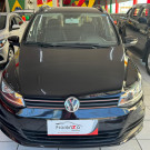 VW - VolksWagen SPACEFOX 1.6 Trendline Total Flex 8v 5p 2018 Flex-1