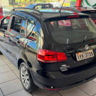 VW - VolksWagen SPACEFOX 1.6 Trendline Total Flex 8v 5p 2018 Flex-3