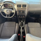 VW - VolksWagen SPACEFOX 1.6 Trendline Total Flex 8v 5p 2018 Flex-5