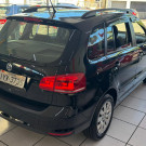 VW - VolksWagen SPACEFOX 1.6 Trendline Total Flex 8v 5p 2018 Flex-4