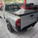 GM - Chevrolet MONTANA 1.4 8V Conquest ECONOFLEX  2p 2010 Flex-4