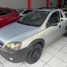 GM - Chevrolet MONTANA 1.4 8V Conquest ECONOFLEX  2p 2010 Flex-0