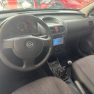 GM - Chevrolet MONTANA 1.4 8V Conquest ECONOFLEX  2p 2010 Flex-5