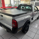 GM - Chevrolet MONTANA 1.4 8V Conquest ECONOFLEX  2p 2010 Flex-3