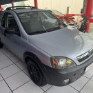 GM - Chevrolet MONTANA 1.4 8V Conquest ECONOFLEX  2p 2010 Flex-2