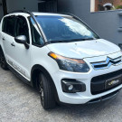 Citroën AIRCROSS Exclusive 1.6 Flex 16V 5p Aut. 2015 Flex-9