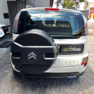 Citroën AIRCROSS Exclusive 1.6 Flex 16V 5p Aut. 2015 Flex-4