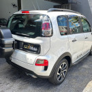 Citroën AIRCROSS Exclusive 1.6 Flex 16V 5p Aut. 2015 Flex-2