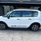 Citroën AIRCROSS Exclusive 1.6 Flex 16V 5p Aut. 2015 Flex-5