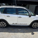 Citroën AIRCROSS Exclusive 1.6 Flex 16V 5p Aut. 2015 Flex-1
