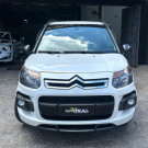Citroën AIRCROSS Exclusive 1.6 Flex 16V 5p Aut. 2015 Flex-0