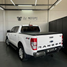 Ford Ranger XLT 3.2 20V 4x4 CD Diesel Automática 2020 Diesel-7