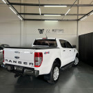 Ford Ranger XLT 3.2 20V 4x4 CD Diesel Automática 2020 Diesel-5