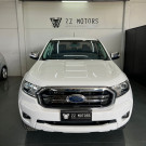 Ford Ranger XLT 3.2 20V 4x4 CD Diesel Automática 2020 Diesel-0