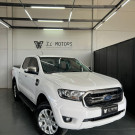 Ford Ranger XLT 3.2 20V 4x4 CD Diesel Automática 2020 Diesel-1