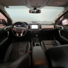 Ford Ranger XLT 3.2 20V 4x4 CD Diesel Automática 2020 Diesel-2