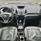 Ford EcoSport SE 2.0 16V Flex 5p Aut. 2013 Flex-5