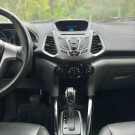 Ford EcoSport SE 2.0 16V Flex 5p Aut. 2013 Flex-8