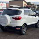 Ford EcoSport SE 2.0 16V Flex 5p Aut. 2013 Flex-1