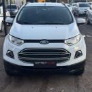 Ford EcoSport SE 2.0 16V Flex 5p Aut. 2013 Flex-3