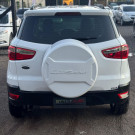 Ford EcoSport SE 2.0 16V Flex 5p Aut. 2013 Flex-4