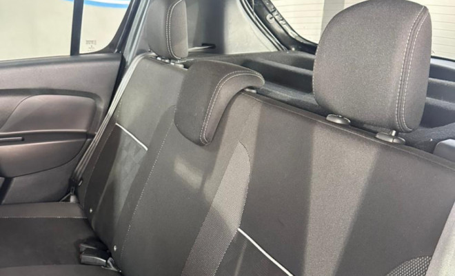 Renault STEPWAY Zen Flex 1.6 16V Mec. 2022 Flex-0