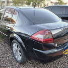 Renault Megane Sedan Dynamique 2.0 16V Mec. 2007 Gasolina-2