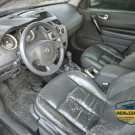 Renault Megane Sedan Dynamique 2.0 16V Mec. 2007 Gasolina-5