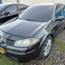Renault Megane Sedan Dynamique 2.0 16V Mec. 2007 Gasolina-0