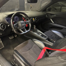 Audi TT 2.0 16v TFSI S-Tronic 2015 Gasolina-3
