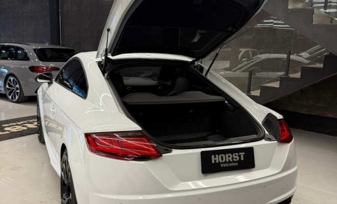 Audi TT 2.0 16v TFSI S-Tronic 2015 Gasolina-1