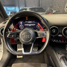 Audi TT 2.0 16v TFSI S-Tronic 2015 Gasolina-2
