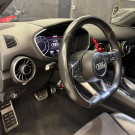 Audi TT 2.0 16v TFSI S-Tronic 2015 Gasolina-8