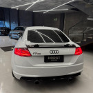 Audi TT 2.0 16v TFSI S-Tronic 2015 Gasolina-6