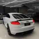 Audi TT 2.0 16v TFSI S-Tronic 2015 Gasolina-0