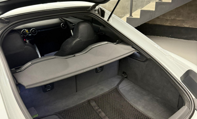 Audi TT 2.0 16v TFSI S-Tronic 2015 Gasolina-10