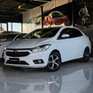 GM - Chevrolet PRISMA Sed. LTZ 1.4 8V FlexPower 4p 2019 Flex-1